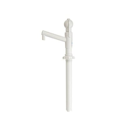 Action Pump FDA-Compliant Piston Pail Pump DRM1315